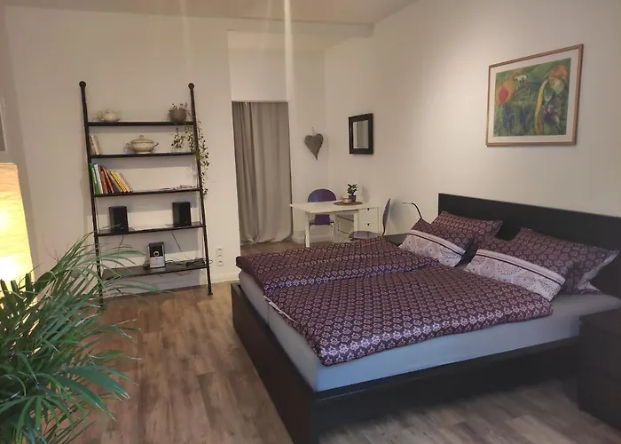 Apartment Philosophenviertel