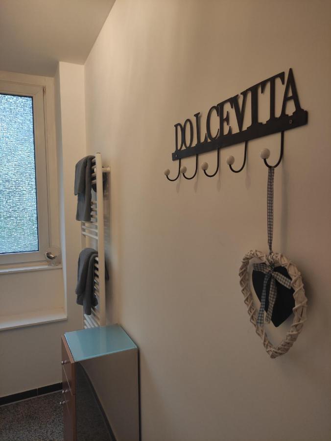 Philosophenviertel Appartement